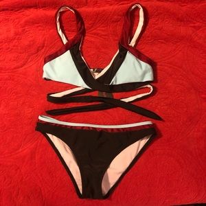 Brand New Bikini!